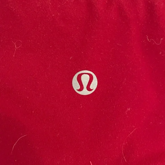 Lululemon Cropped leggings - Picture 4 of 4